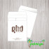 Torba Zarf 02